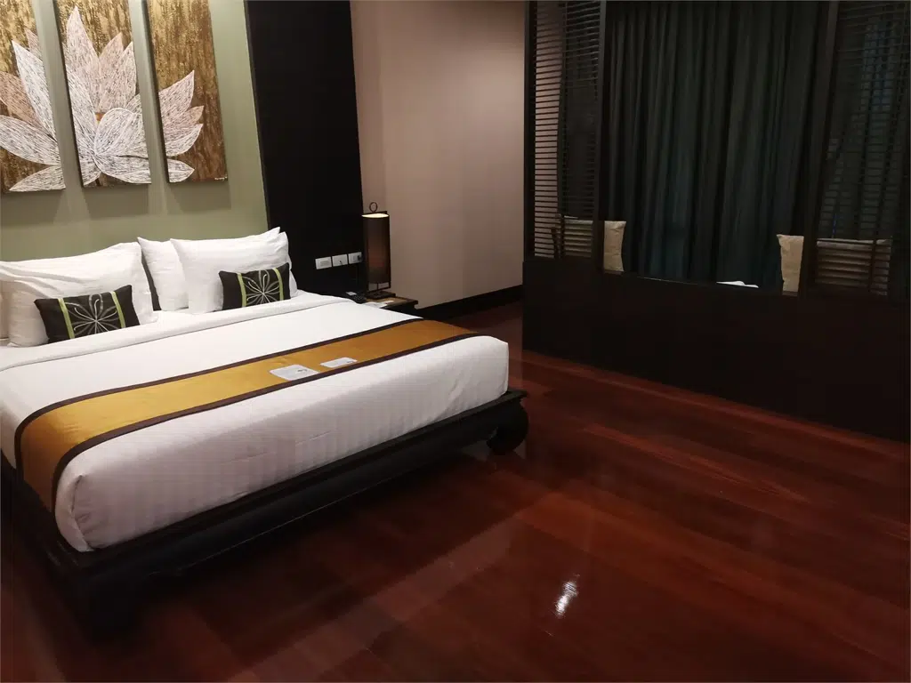 room image