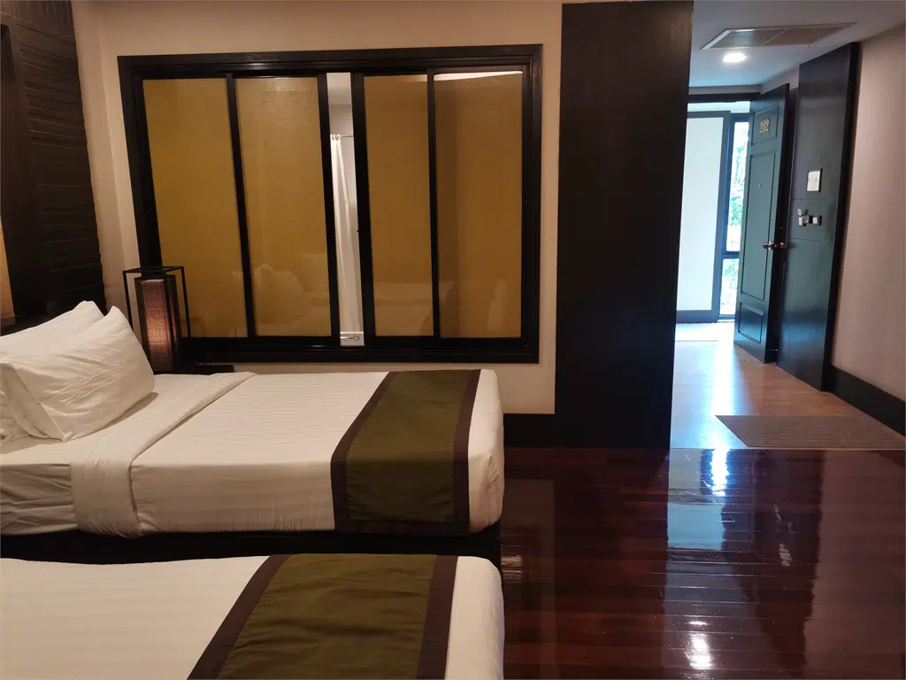 room image