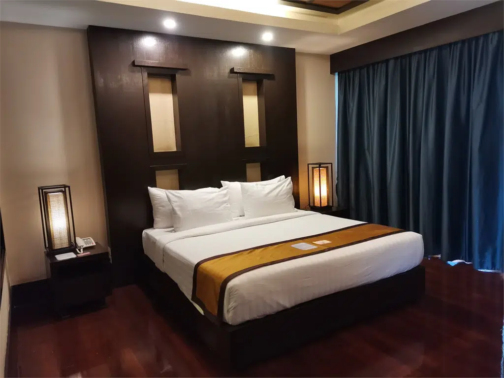 room image